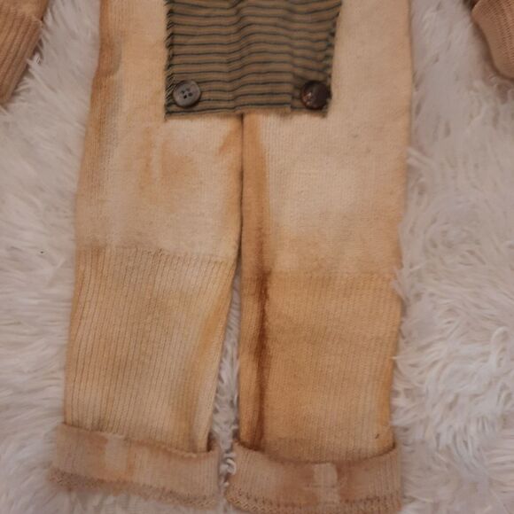 Antique Long Johns Wall Hanging - Picture 15 of 15